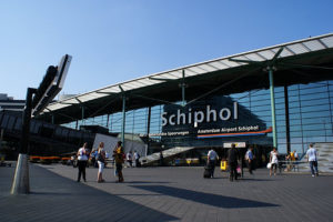 Schiphol